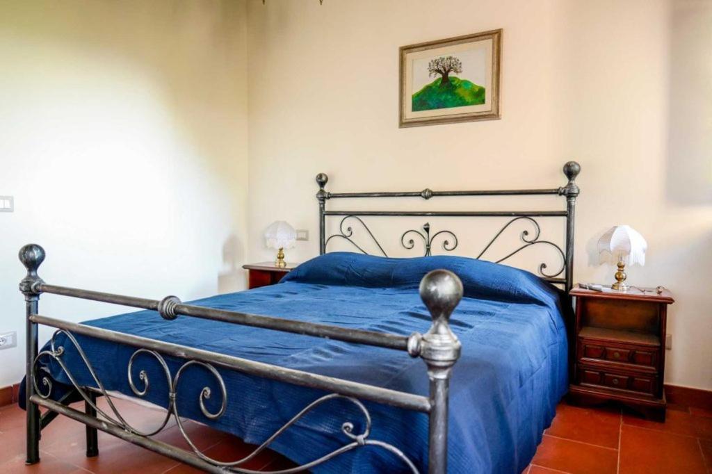 Tenuta I Mandorli Peccioli Room photo