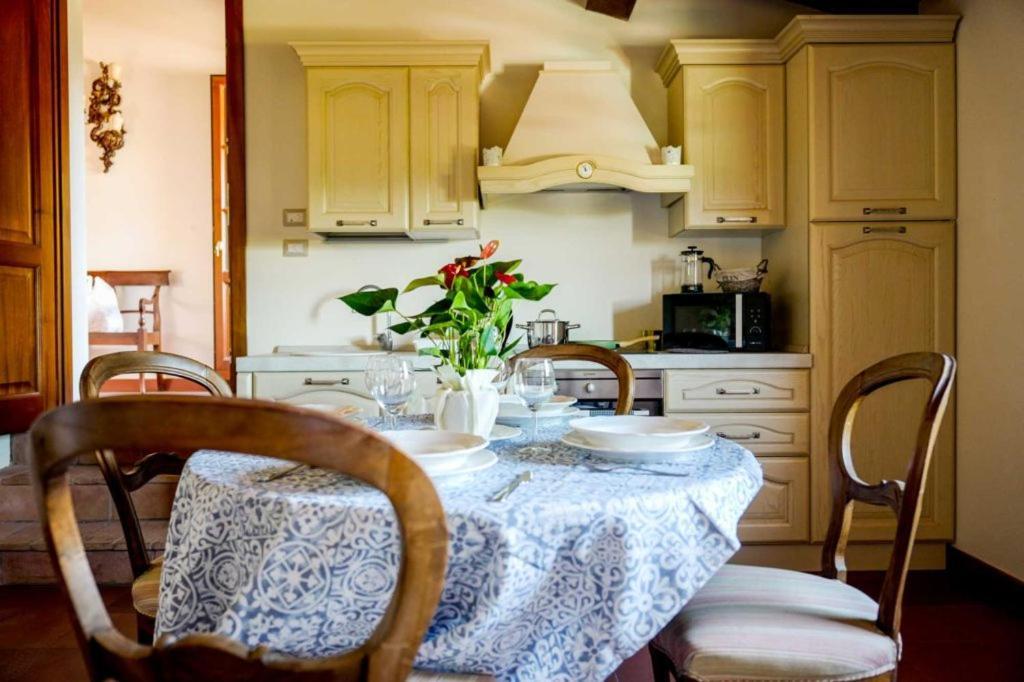 Tenuta I Mandorli Peccioli Room photo